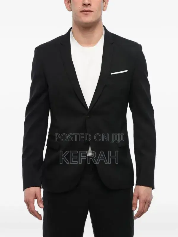 Elegant Suits