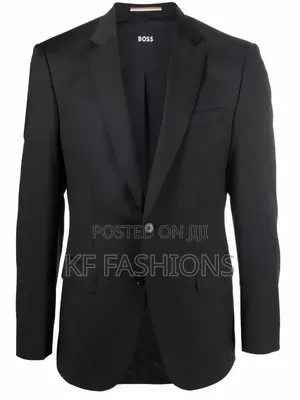 Elegant Suits