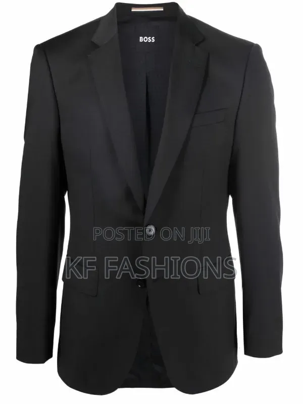 Elegant Suits