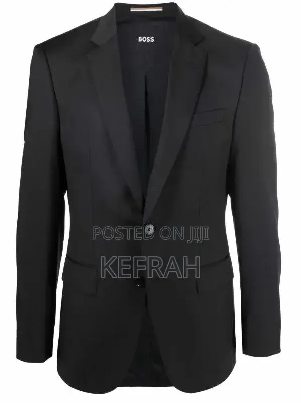 Elegant Suits
