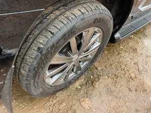 Toyota Land Cruiser Prado 2018 Black