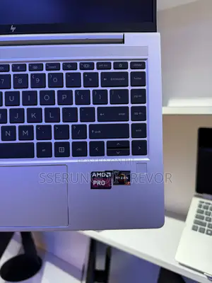 Laptop HP EliteBook 645 G9 16GB AMD Ryzen 7 SSHD+SSD 512GB