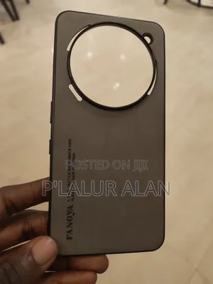 Nothing Phone 3a Pro Cover