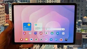 New Samsung Galaxy Tab S11 5G 128 GB Gray