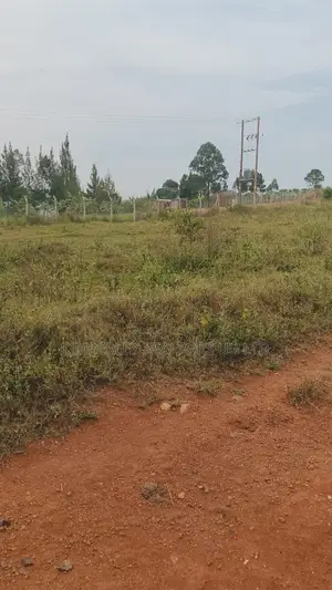 Estate Plots for Sale – Entebbe Road Ngongolo