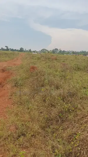 Estate Plots for Sale – Entebbe Road Ngongolo