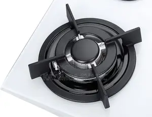 Winning Star Deluxe 4-Burner Built-in Gas Stove Hob.