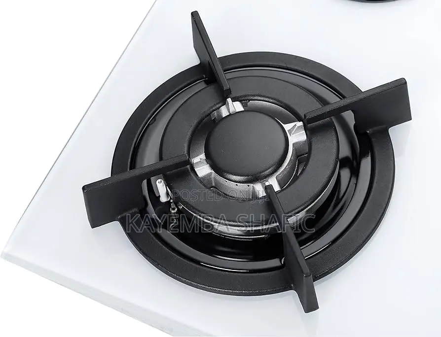 Winning Star Deluxe 4-Burner Built-in Gas Stove Hob.