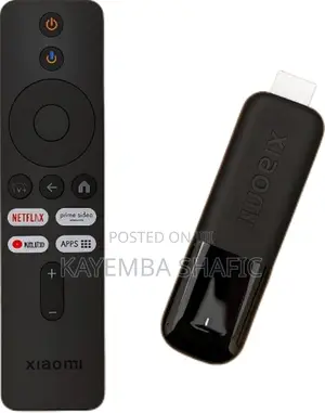 Brand New Xiaomi Tv Stick 2nd Gen Media Streamer