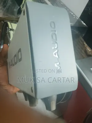 M.Audio Sound Card