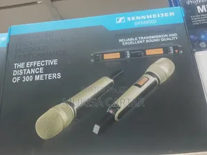Sennheiser ✓Jbl Microphone