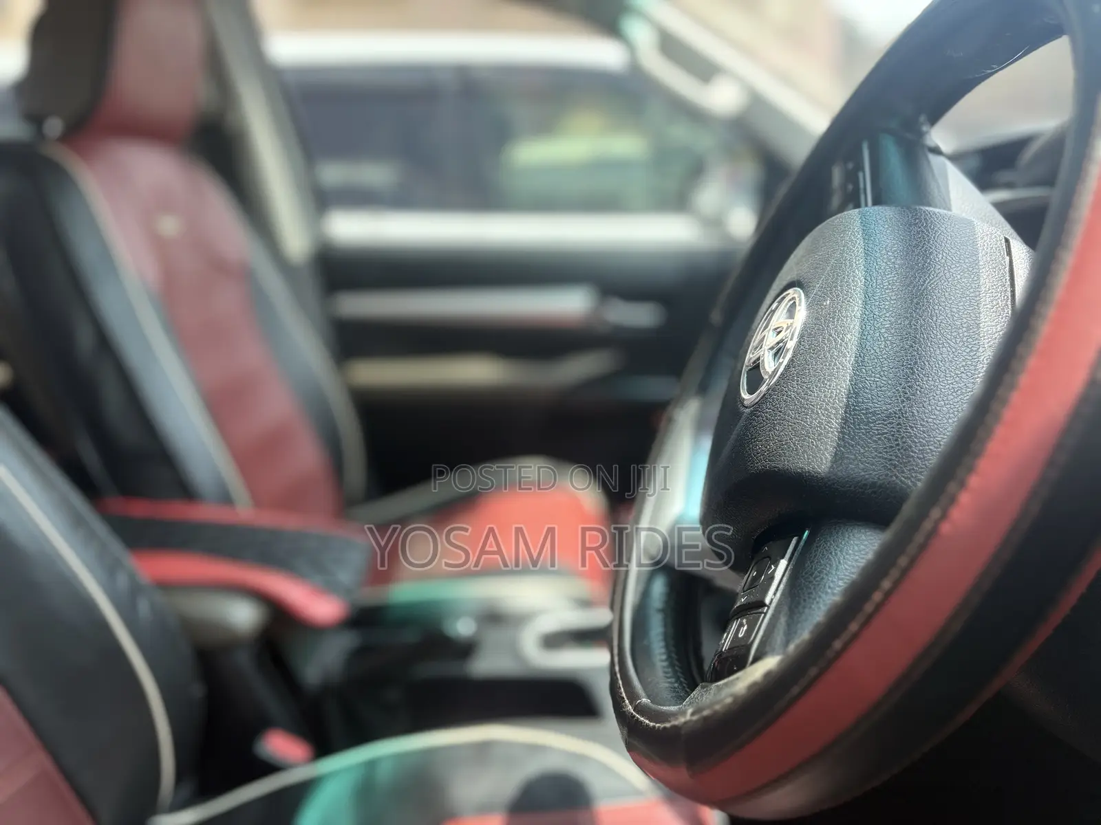 Toyota Hilux Revo Double Cab Deisel 2.8 AWD 2018 Silver