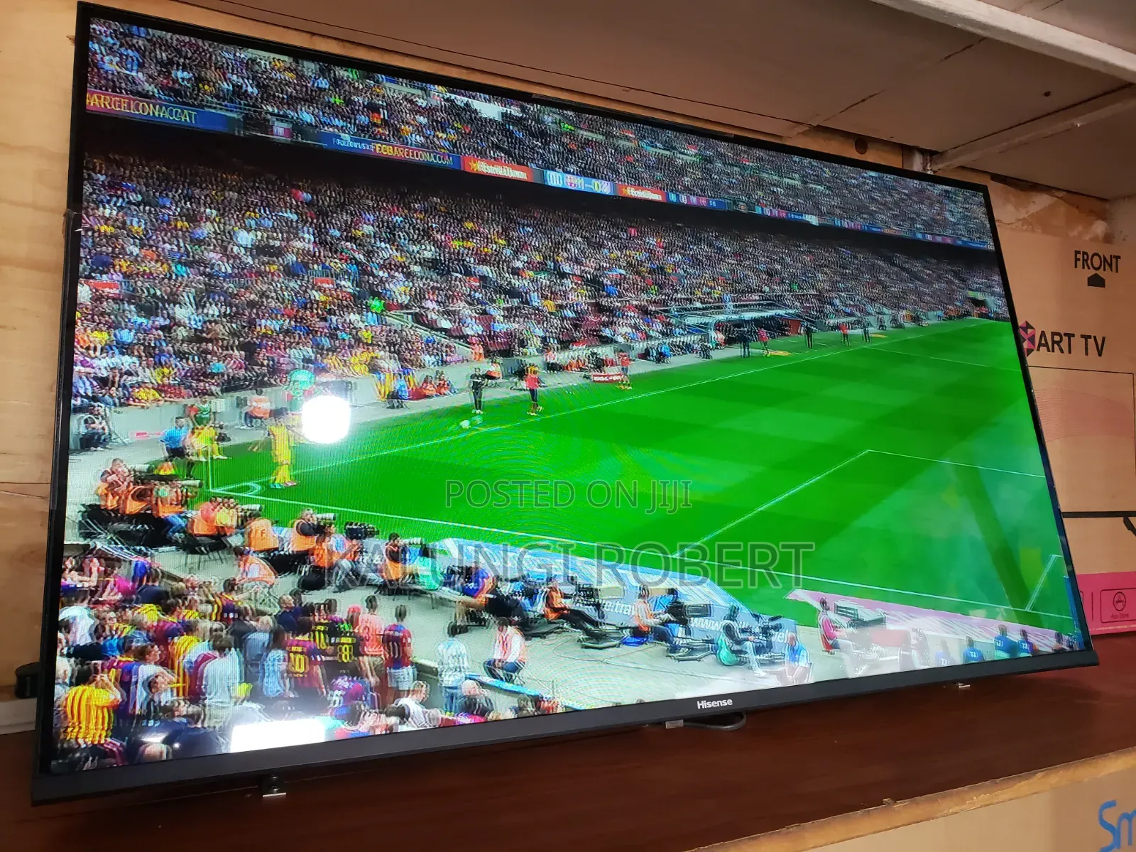 Hisense 43 Inches Digital Tv