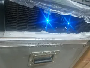 Ca18 Power Amplifier