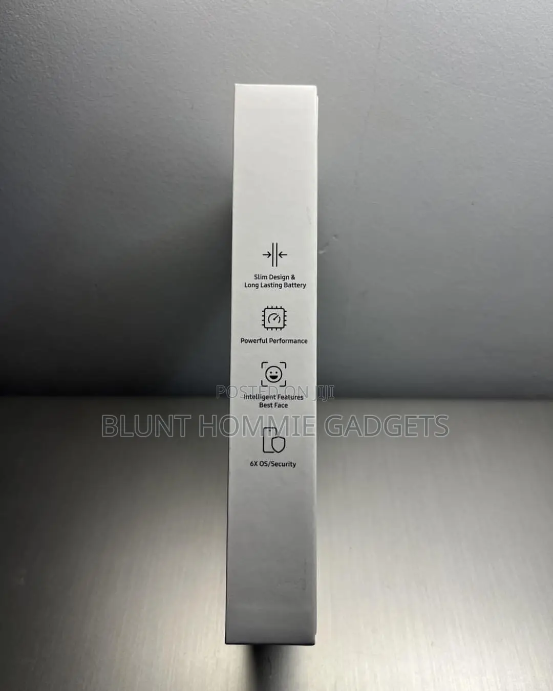 New Samsung Galaxy A57 256 GB Black