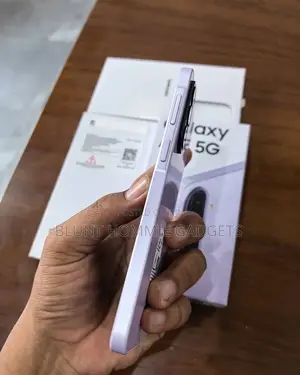New Samsung Galaxy A37 256 GB
