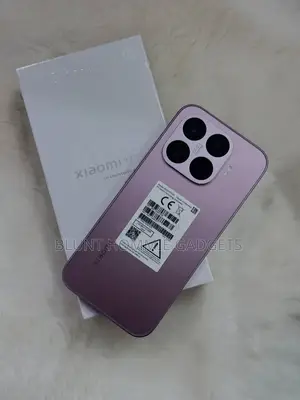 Xiaomi 17T 256 GB Pink