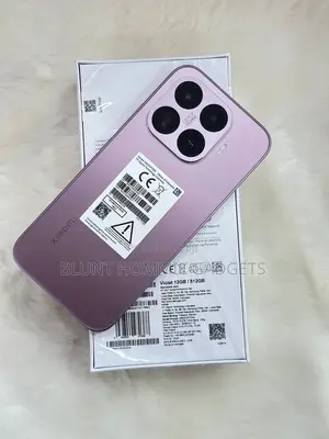 Xiaomi 17T 256 GB Pink