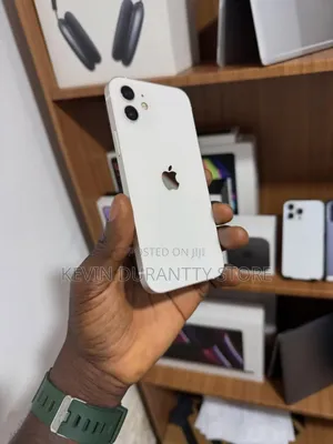 Apple iPhone 12 128 GB Blue