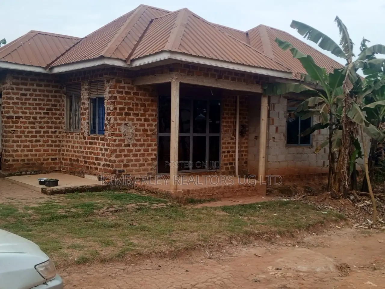 2bdrm House in Gombe for sale