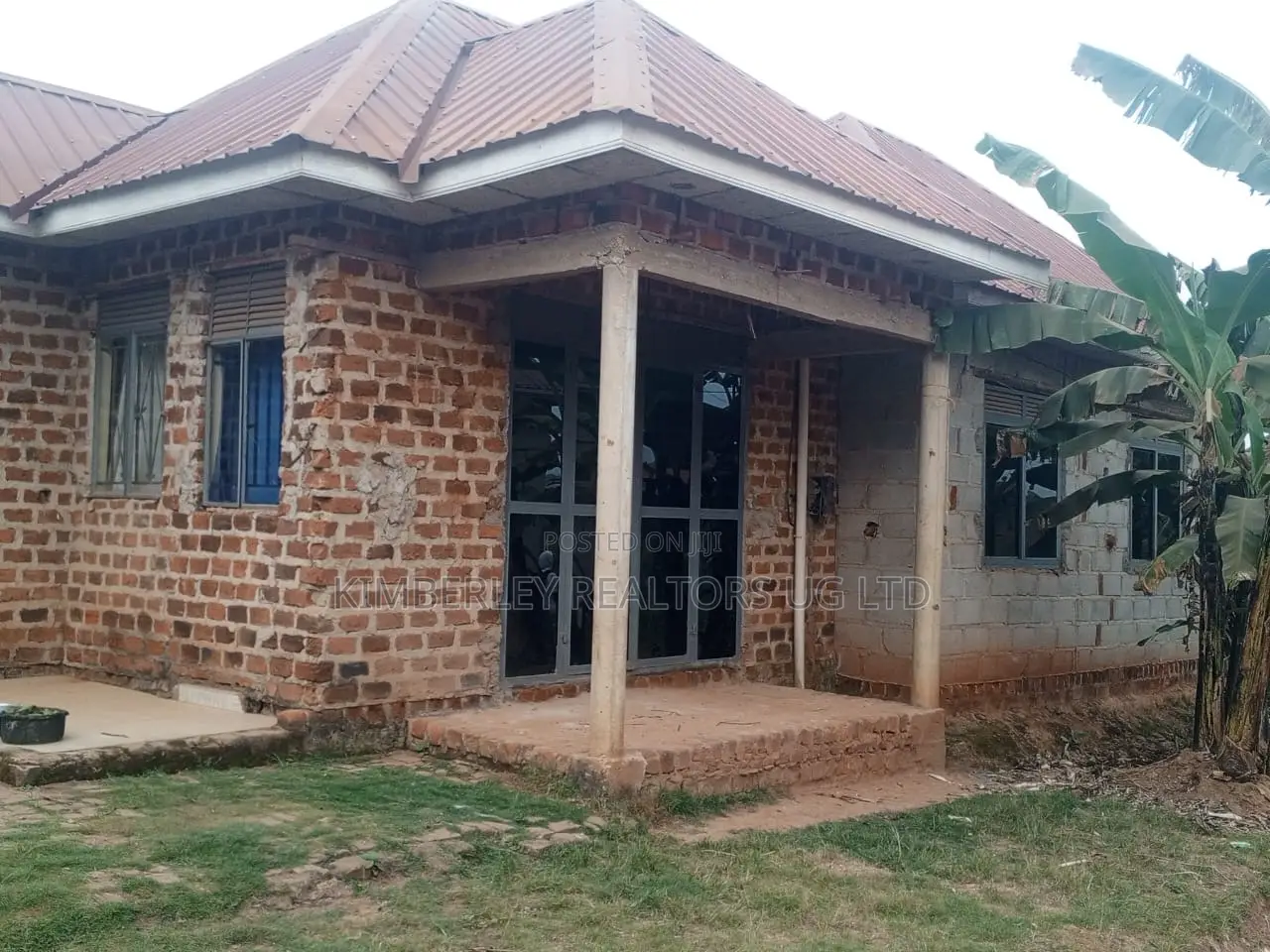 2bdrm House in Gombe for sale