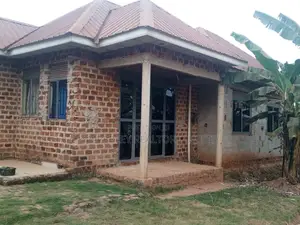 2bdrm House in Gombe for sale