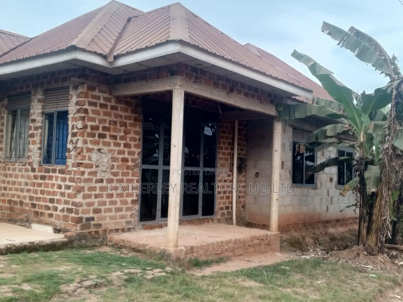 2bdrm House in Gombe for sale