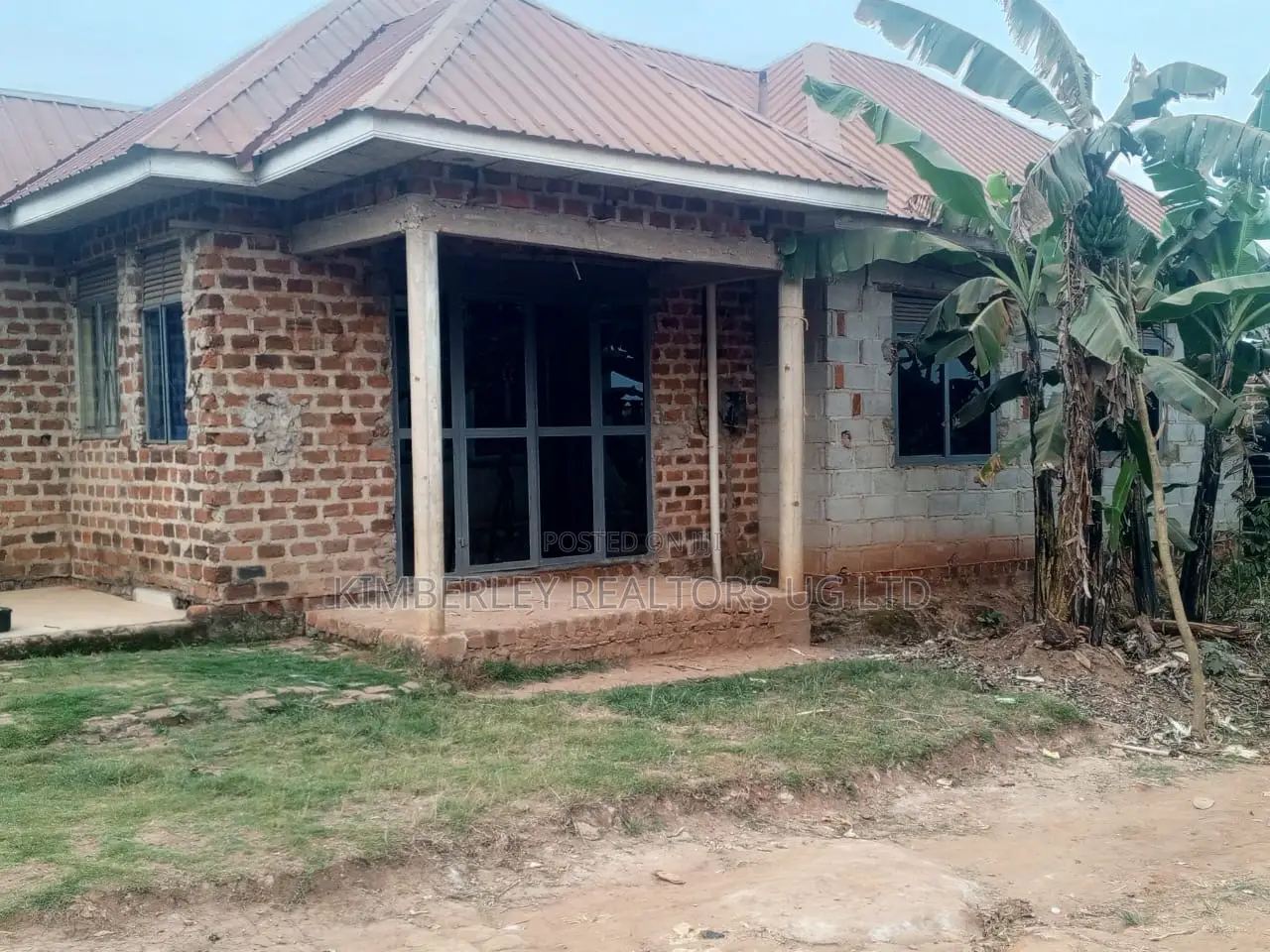2bdrm House in Gombe for sale