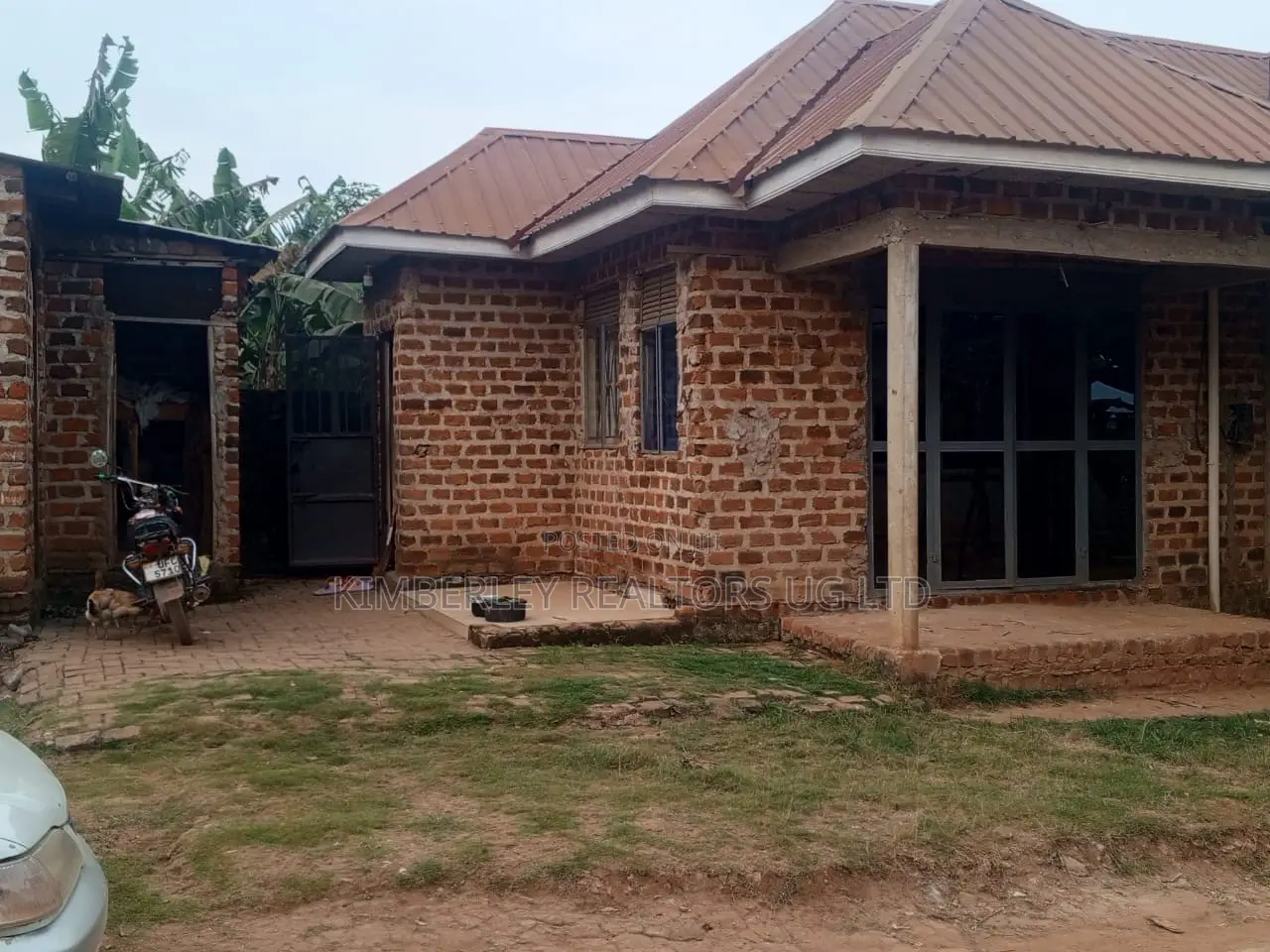 2bdrm House in Gombe for sale
