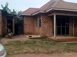 2bdrm House in Gombe for sale