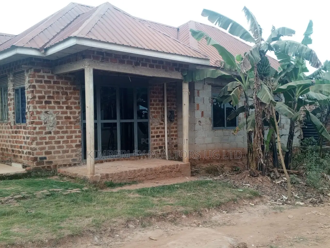 2bdrm House in Gombe for sale