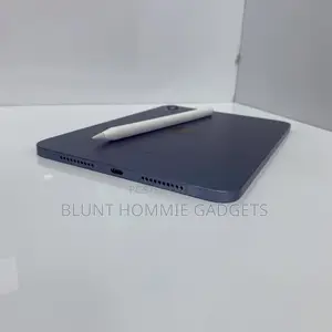 Apple iPad mini (2021) 64 GB Blue
