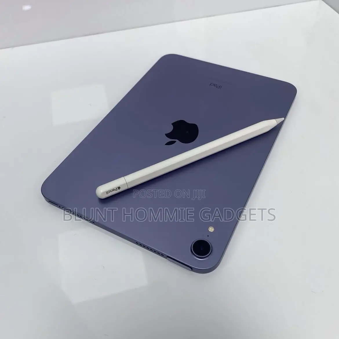 Apple iPad mini (2021) 64 GB Blue