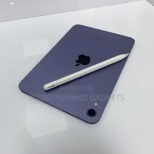 Apple iPad mini (2021) 64 GB Blue