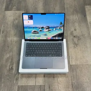 Laptop Apple MacBook Pro 2024 M4 8GB Apple M4 SSD 256GB