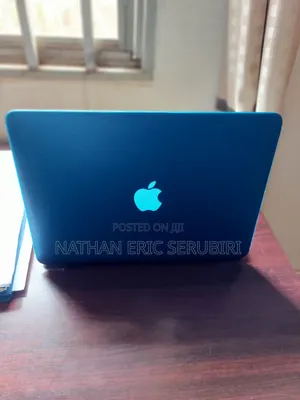 Laptop Apple MacBook Air 2017 8GB Intel Core i5 SSD 256GB