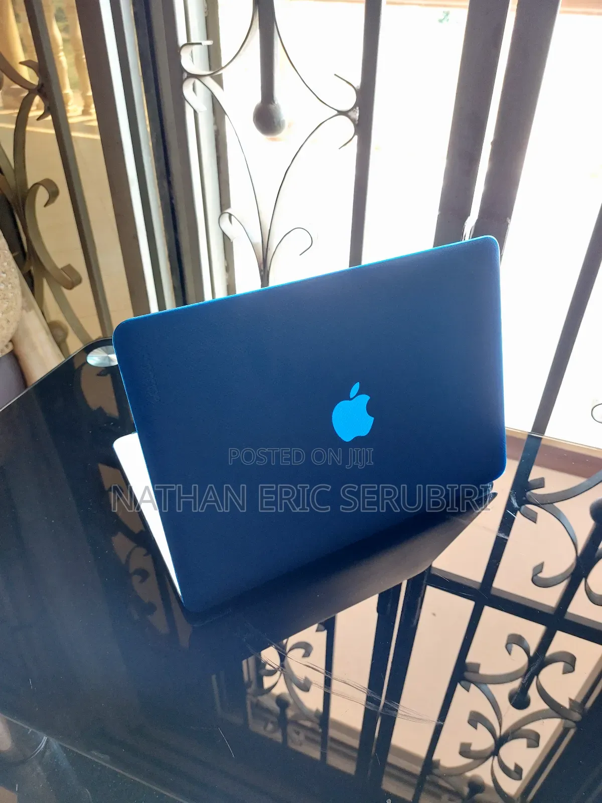 Laptop Apple MacBook Air 2017 8GB Intel Core i5 SSD 256GB