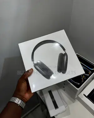 Apple Airpods Max With Smart Case