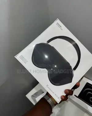Apple Airpods Max With Smart Case