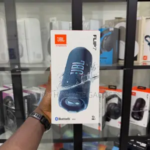 JBL Flip 7