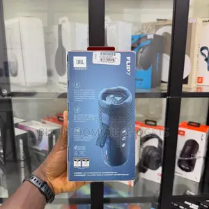 JBL Flip 7