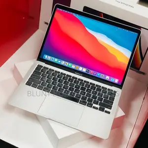 Laptop Apple MacBook Air 2020 8GB Intel Core i5 SSD 256GB
