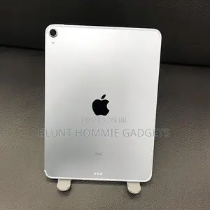 Apple iPad Air (2020) 64 GB Gray
