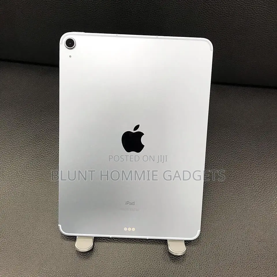 Apple iPad Air (2020) 64 GB Gray