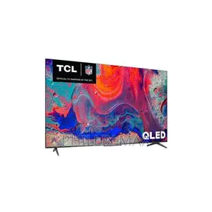TCL Tv 50inch Led Screen