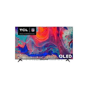 TCL Tv 50inch Led Screen
