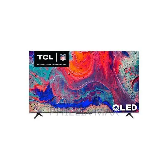 TCL Tv 50inch Led Screen