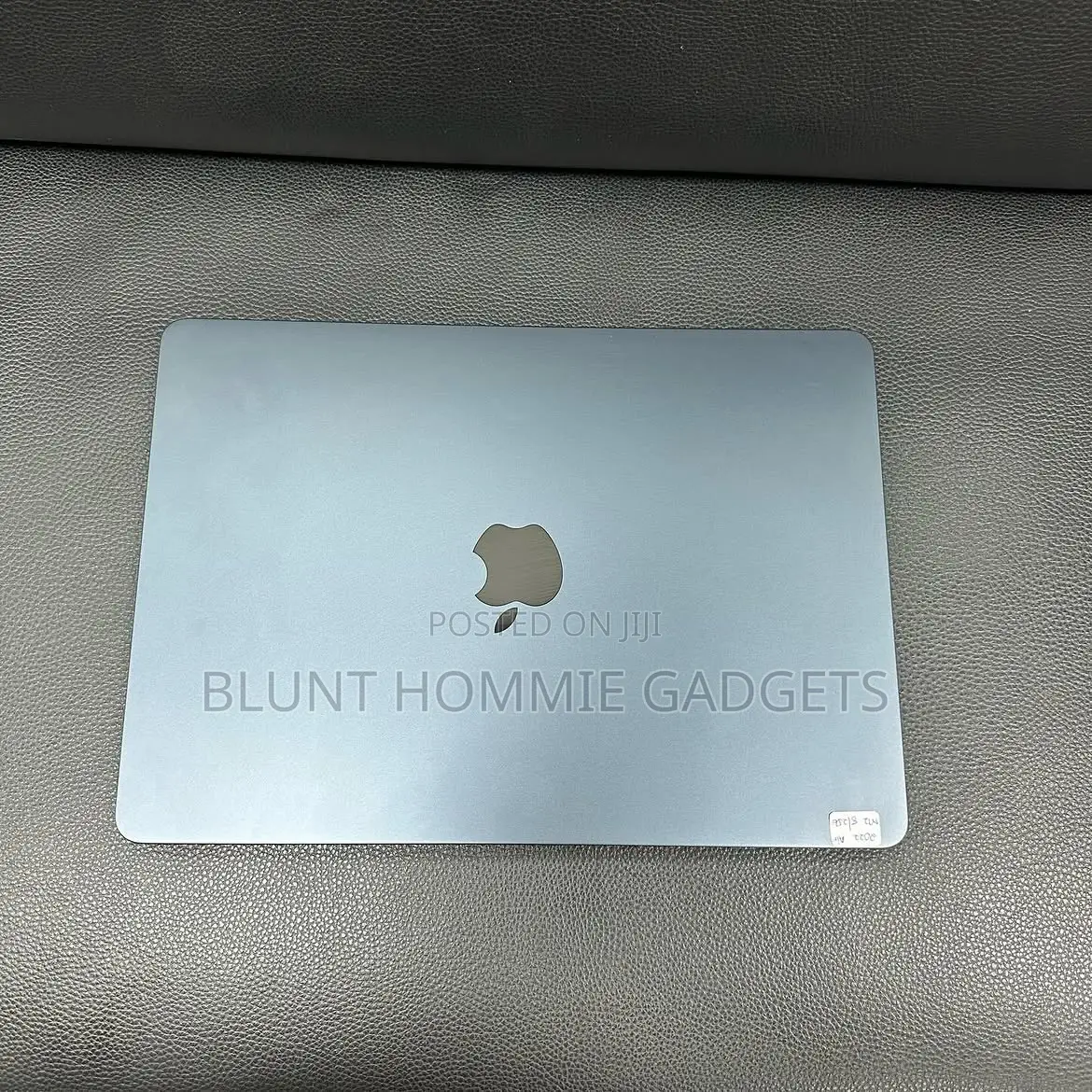 Laptop Apple MacBook Air 2022 M2 8GB Apple M2 SSD 256GB
