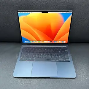 Laptop Apple MacBook Air 2022 M2 8GB Apple M2 SSD 256GB