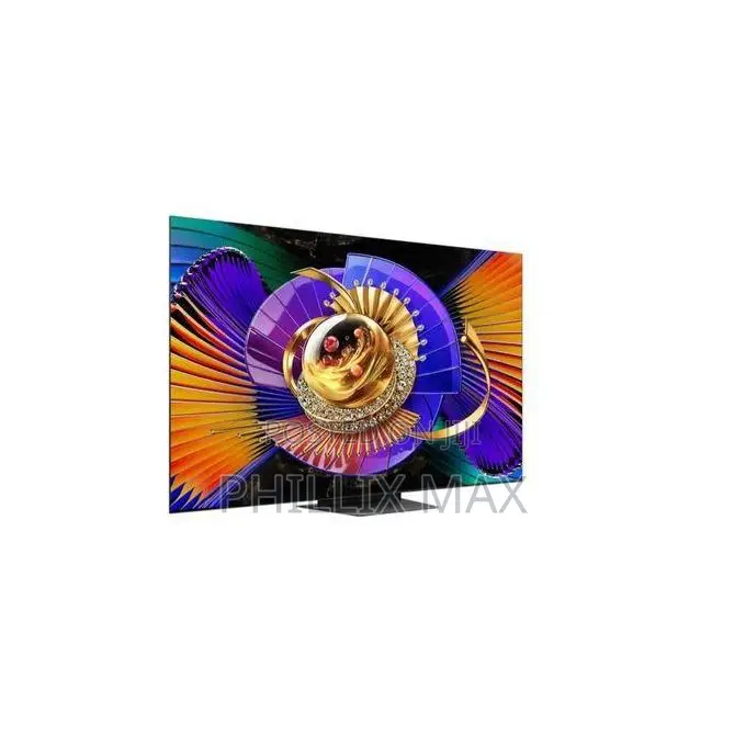 TCL Tv 50inch Led Screen